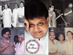 His hits have not been limited to. Rest In Peace Sp Balasubrahmanyam Rare Photos Of The Legendary Singer Telugu Movie News Times Of India