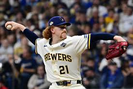 Brewers' Dustin May makes unsurprising free agency decision after securing MLB-leading fourth ring - Reviewing the Brew