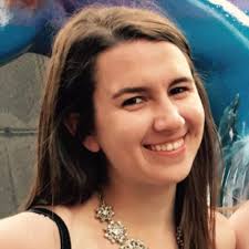 Sarah Bidwell's Instagram, Twitter & Facebook