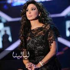 بالصور فساتين إليسا للسهرات fancy dresses black tie small photos