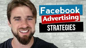 Facebook Advertising Tips and Strategies 2018