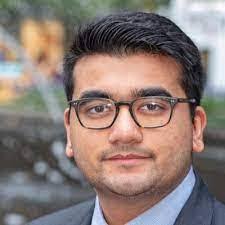 Pavan Manilal's Instagram, Twitter & Facebook