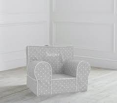 Pottery barn kids' australia furniture is designed for quality and safety. My First Gray Pin Dot Anywhere Chair Toddler Armchair Pottery Barn Kids