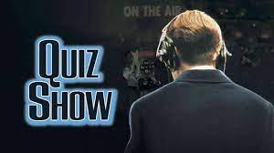 Scary tv netflix orange is the new black marvel.daredevil american horror story bored fun breaking bad inbetweeners educating watch report. Is Movie Quiz Show 1994 Streaming On Netflix