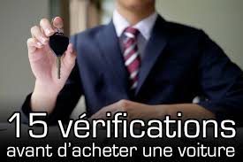 Avant l'achat, cibler ses besoins : Les 15 Choses A Savoir Et A Verifier Quand On Achete Une Nouvelle Voiture Palais De La Voiture Com