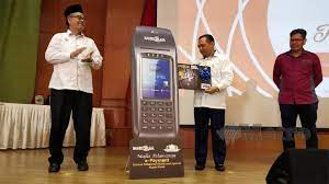 Kursus keselamatan jabatan kehakiman syariah. Mahkamah Syariah Perak Laksana E Payment Metrotv