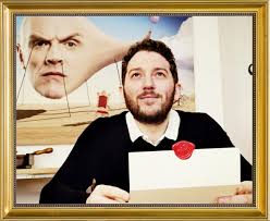 Jon joel richardson (born 26 september 1982) is an english comedian. Welcome To Rico Face Taskmaster
