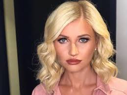 Amy Harte forced to buy new clothes and go makeup-free because of Gemma  Collins