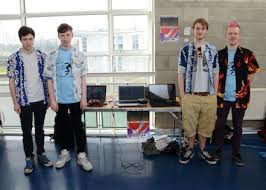 Games Fleadh 2015: Event Wrap-Up