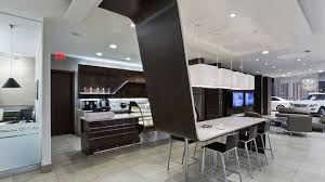 Mercedes Benz Dealership By Gh A Burlington Canada Retail Design Blog Mercedes Benz Dealerships Mercedes Benz Canada Mercedes