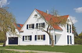 Doch welches haus soll es sein und auf welchen anbieter sollte man bauen? Vogt Massivhauser Schlusselfertig Bauen Bautrager Morslingen