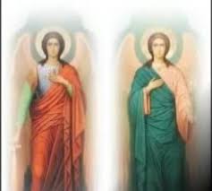 De asemenea, mihail si gavril sunt calauze ale sufletelor spre rai. Traditii Si Obiceiuri De Sfintii Mihail Si Gavriil Mobile