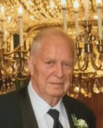 Obituary information for Louis J. Bognar