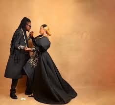 Photographers see beauty differently, i love me a good male photographer. Stylist Toyin Lawani Shares Pre Wedding Photos With New Husband To Be Segun Adebayo Dnb Stories Africa
