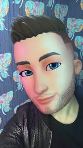 Facemoji 3d Face Emoji Avatar App Download Android Apk App Store Emoji Faces Emoji Animal Ears