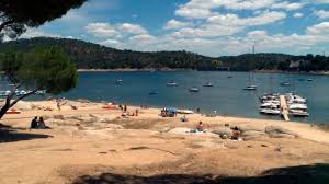 Descubre en tripadvisor 1.417 opiniones de viajeros y fotos de 11 cosas que puedes hacer en san martín de valdeiglesias. Pantano De San Juan La Alcaldesa De San Martin De Valdeiglesias Pide Una Excepcion Para El Bano En La Playa De Bandera Azul