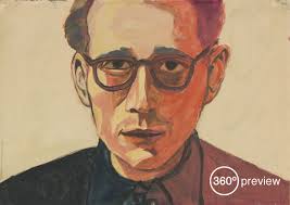 bringing the art world to you