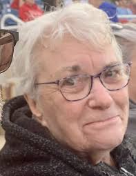 Beverly Ann (Stich) Bertison Obituary