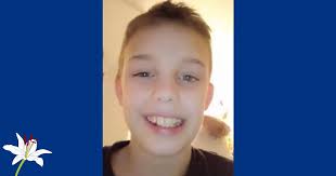 Cameron Eugene Bentley, age 11