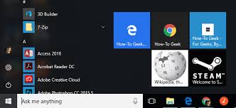 Website html ecommerce blog wordpress wix. How To Add Website Links To The Windows 10 Start Menu