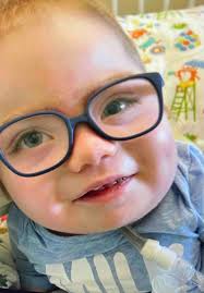 Fundraiser by Kourtney Wiley : Caden strong