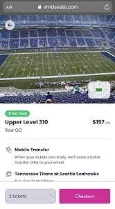 Best Places To Buy Seattle Seahawks Tickets 2021 Sports Fan Focus