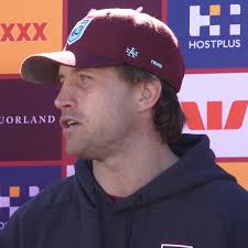 XXXX Statewide Score Wrap