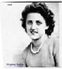 Virginia Keene Null (1928-2005): homenaje de Find a Grave
