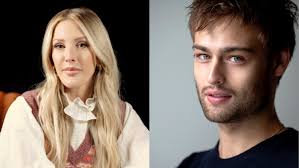 Audible Crush Hour: Ellie Goulding, Douglas Booth in Christmas Musical