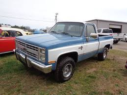Image result for Blue 1985 Truck