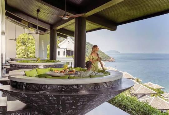 resort Đà Nẵng 5 sao