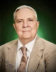 Obituary of Donald E. Goodman