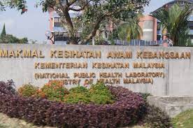 Laman utama pemanggil, pulau aur johor bahru, kota tinggi, mersing kluang, pontian batu pahat, muar, segamat, gemas kota setar, kubang pasu, pokok sena (daerah kecil) kuala muda, yan, pendang padang terap, sik baling kulim, bandar baharu langkawi gunung jerai kota bharu. Makmal Kesihatan Awam Johor Bahru Malaygala