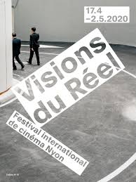 Catalogue Visions Du Reel 2020 By Vdr2020 Issuu