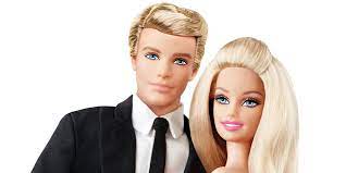 Karikatur barbie / karikatur barbie : Die Wahrheit Der Plauzen Ken Taz De