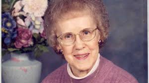 Margaret Mary O'Connor Obituary (1923