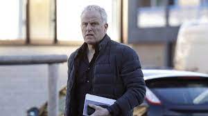 The hague, netherlands (ap) — peter r. Peter R De Vries Dutch Crime Journalist Wounded In Amsterdam Shooting Bbc News