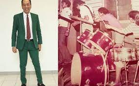 Ramli, with 7 highly influential citations and 60 scientific research papers. Biodata Dan Latar Belakang Datuk Ramli Ms Juri Gegar Vaganza 2019 Iluminasi