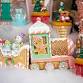 Gingerbread Express: Build Your Own Holiday Train event in Danville, VA