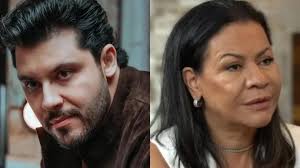 Reviravolta na briga entre mãe de Marília Mendonça e Murilo Huff
