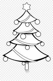 Free download 40 best quality christmas tree vector png at getdrawings. Large Size Of Christmas Tree Christmas Tree Png Black And White Clipart 94411 Pinclipart