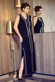 Diamantine Moroccan Dress New Years Dress Fashion