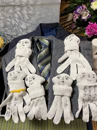 友引人形… | スタッフの視点での日常を綴らせて頂いております。