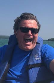 Obituary information for Paul Matthew Bolander