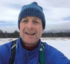 Cover Photo: 2022 RDC Ice Harvest by Jim Viar