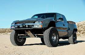 Hd Wallpaper 1989 4x4 Chevrolet Custom Monster Offroad Pickup S 10 Wallpaper Flare