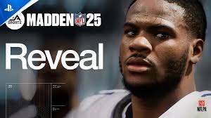 Madden 25