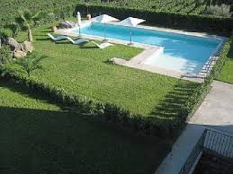 L Shaped Pool Love It Pool Landscaping Backyard Pool Swimming Pools Backyard