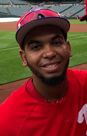 Seranthony Domínguez