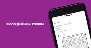 Word games and puzzles are one of the best ways to unwind and exercise your brain. Vertex New York Times Logic Puzzles News Wwc